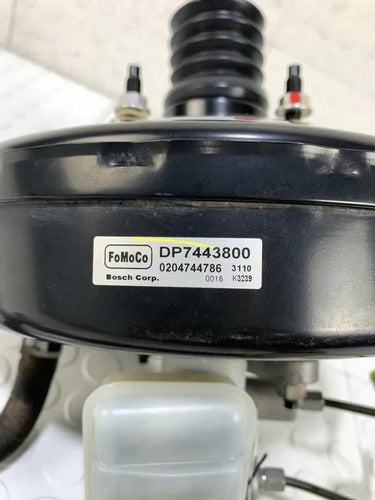 Booster Con Bomba Frenos Para Mazda 2 2012-2014