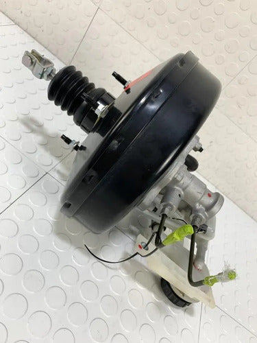 Booster Con Bomba Frenos Para Mazda 2 2012-2014