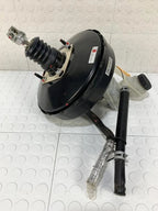 Booster Con Bomba Frenos Para Mazda 2 2012-2014
