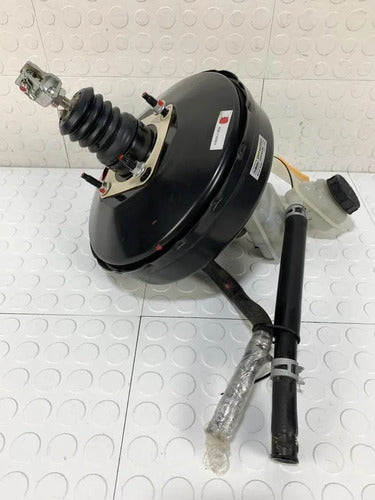 Booster Con Bomba Frenos Para Mazda 2 2012-2014