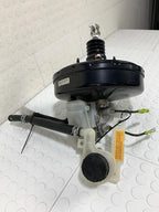Booster Con Bomba Frenos Para Mazda 2 2012-2014