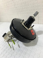 Booster Con Bomba Frenos Para Mazda 2 2012-2014