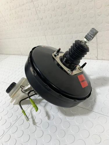 Booster Con Bomba Frenos Para Mazda 2 2012-2014
