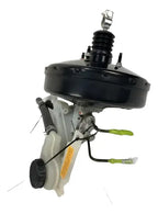 Booster Con Bomba Frenos Para Mazda 2 2012-2014