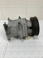 Compresor Clima A/c Para Mazda 2 2012-2014