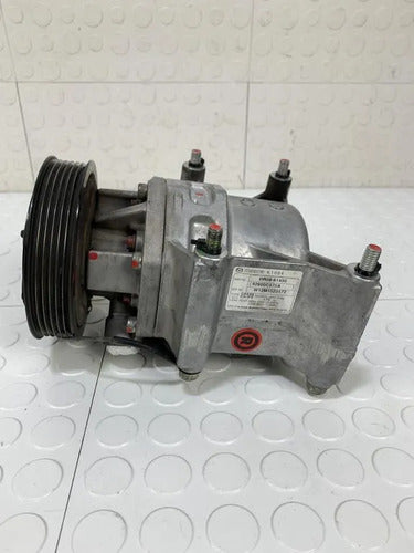 Compresor Clima A/c Para Mazda 2 2012-2014