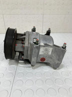 Compresor Clima A/c Para Mazda 2 2012-2014