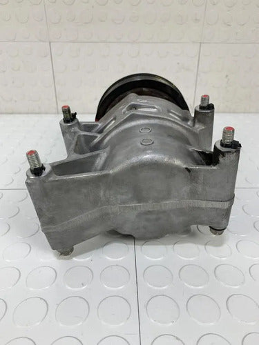 Compresor Clima A/c Para Mazda 2 2012-2014