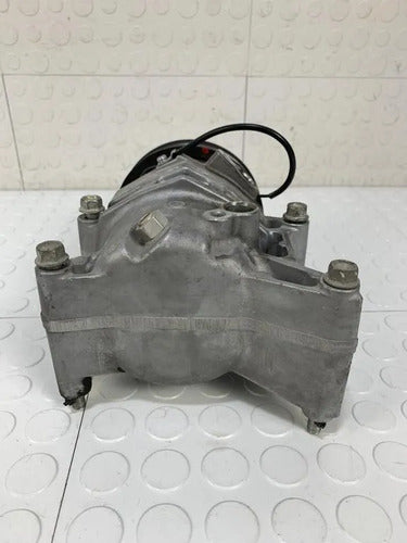 Compresor Clima A/c Para Mazda 2 2012-2014