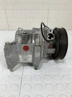 Compresor Clima A/c Para Mazda 2 2012-2014