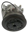 Compresor Clima A/c Para Mazda 2 2012-2014