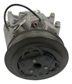 Compresor Clima A/c Para Mazda 2 2012-2014