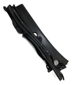 Moldura Rejilla Limpiabrisas Izquierda Para Mazda 2 2012-201 Negro