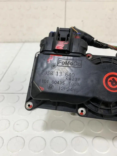 Cuerpo De Aceleración Para Mazda 2 2012-2014