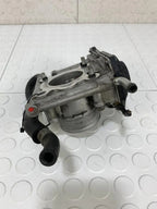 Cuerpo De Aceleración Para Mazda 2 2012-2014