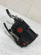 Cuerpo De Aceleración Para Mazda 2 2012-2014