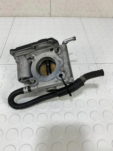Cuerpo De Aceleración Para Mazda 2 2012-2014