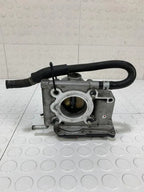 Cuerpo De Aceleración Para Mazda 2 2012-2014