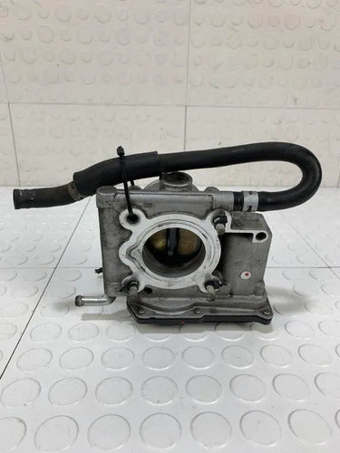 Cuerpo De Aceleración Para Mazda 2 2012-2014
