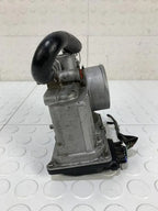 Cuerpo De Aceleración Para Mazda 2 2012-2014
