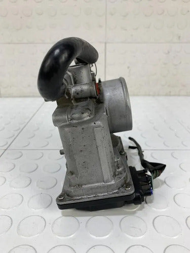 Cuerpo De Aceleración Para Mazda 2 2012-2014