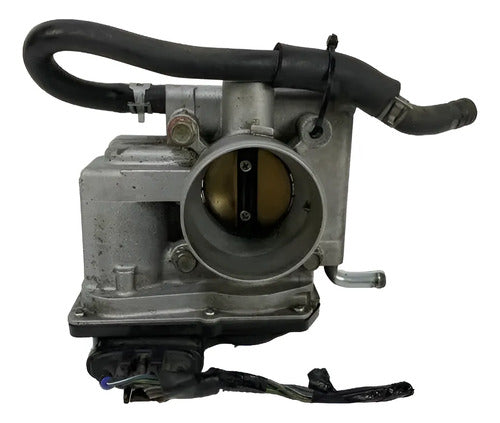 Cuerpo De Aceleración Para Mazda 2 2012-2014