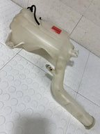 Deposito Limpiabrisas Para Mazda 2 2012-2014 Negro