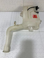 Deposito Limpiabrisas Para Mazda 2 2012-2014 Negro