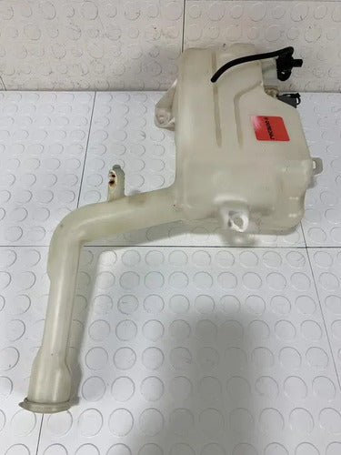 Deposito Limpiabrisas Para Mazda 2 2012-2014 Negro