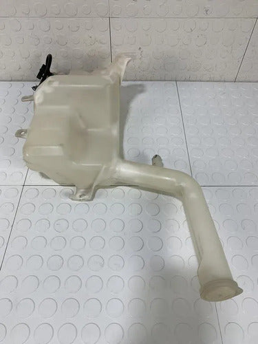 Deposito Limpiabrisas Para Mazda 2 2012-2014 Negro
