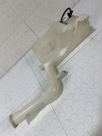 Deposito Limpiabrisas Para Mazda 2 2012-2014 Negro