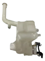Deposito Limpiabrisas Para Mazda 2 2012-2014 Negro