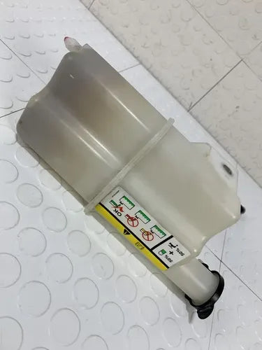 Deposito Anticongelante Para Mazda 2 2012-2014
