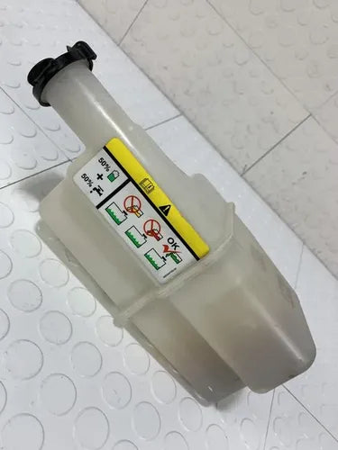 Deposito Anticongelante Para Mazda 2 2012-2014
