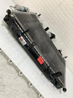 Radiador Y Condensador Para Mazda 2 2012-2014