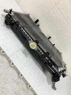 Radiador Y Condensador Para Mazda 2 2012-2014