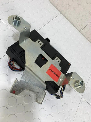 Módulo Bcm Para Mazda 2 2012-2014