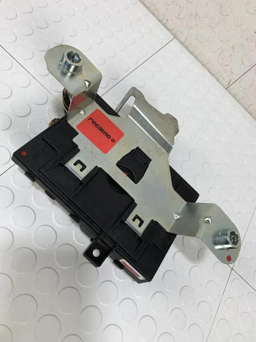 Módulo Bcm Para Mazda 2 2012-2014