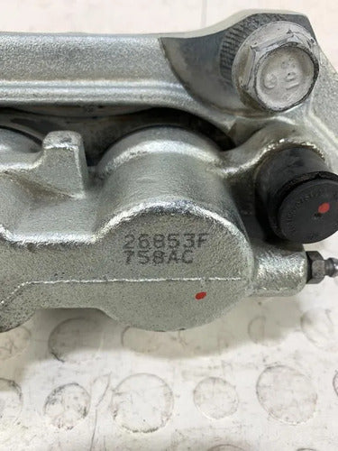 Caliper Delantero Derecho Jeep Grand Cherokee 2014-2016