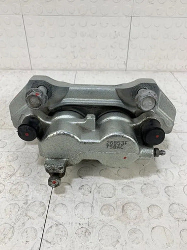 Caliper Delantero Derecho Jeep Grand Cherokee 2014-2016