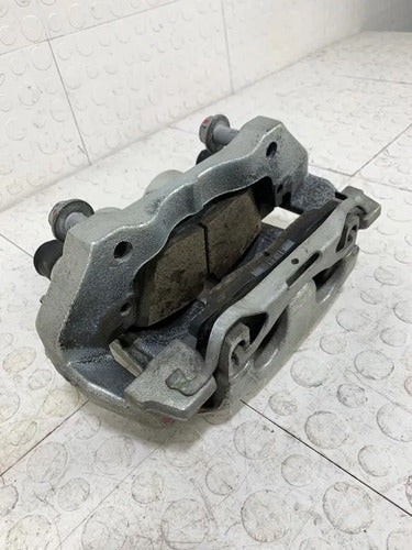 Caliper Delantero Derecho Jeep Grand Cherokee 2014-2016