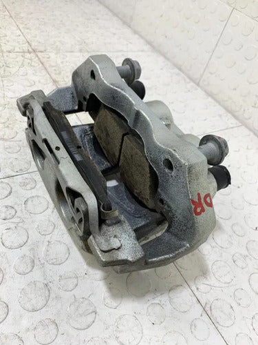 Caliper Delantero Derecho Jeep Grand Cherokee 2014-2016