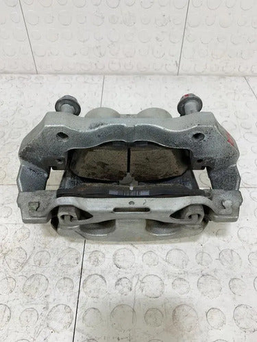 Caliper Delantero Derecho Jeep Grand Cherokee 2014-2016
