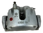 Caliper Delantero Derecho Jeep Grand Cherokee 2014-2016