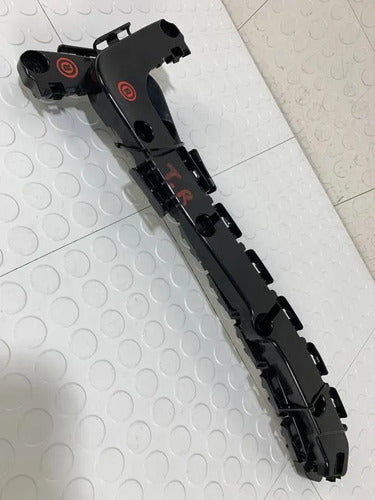 Guias Facia Trasera Par Para Jeep Grand Cherokee 2014-2020