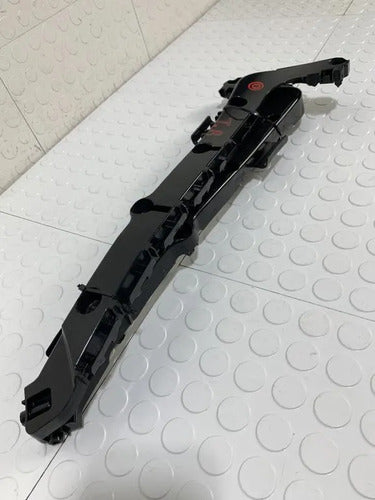 Guias Facia Trasera Par Para Jeep Grand Cherokee 2014-2020