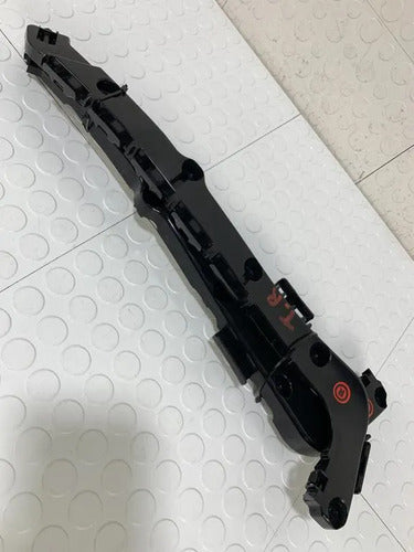 Guias Facia Trasera Par Para Jeep Grand Cherokee 2014-2020