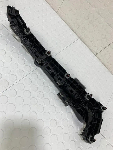 Guias Facia Trasera Par Para Jeep Grand Cherokee 2014-2020