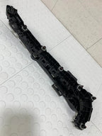 Guias Facia Trasera Par Para Jeep Grand Cherokee 2014-2020