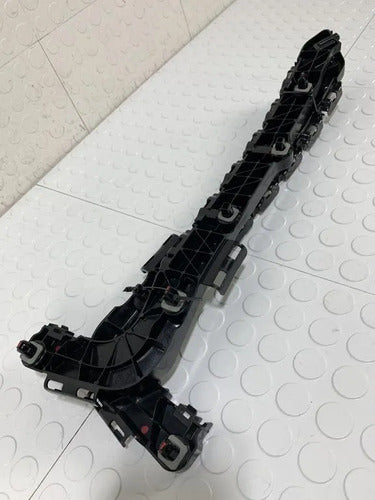 Guias Facia Trasera Par Para Jeep Grand Cherokee 2014-2020